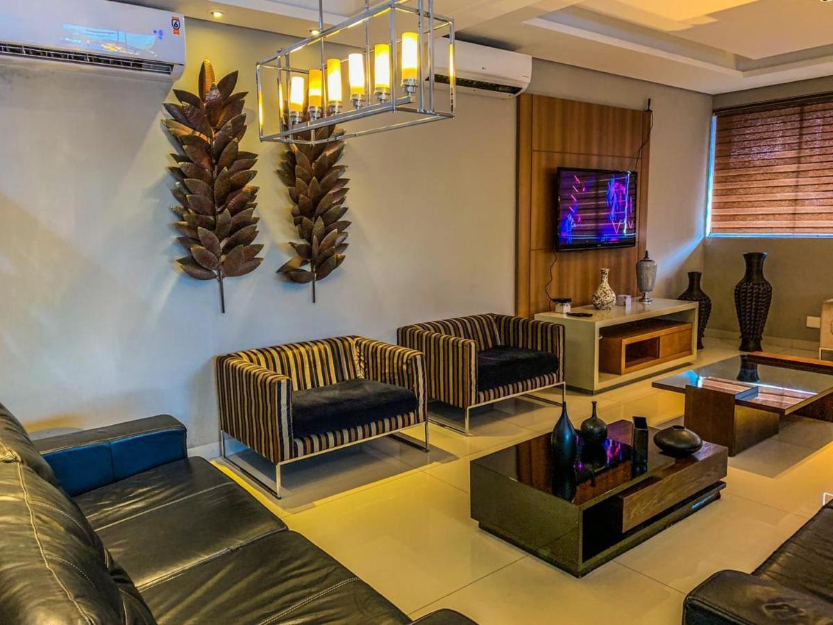 Hotel Piratininga Fernando Correa - Рондонополис Экстерьер фото